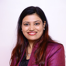 Dr. Swati Dongre - Infertility Specialist / Gynecologist